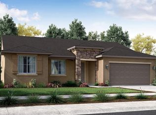 268 Cyclone St, Reedley, CA 93654