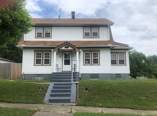 701 Elmhurst Rd, Dayton, OH 45417