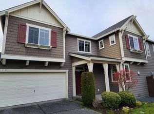 18308 38th Ave SE, Bothell, WA 98012