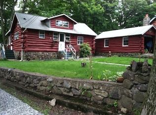 3 Sunrise St, West Milford, NJ 07480