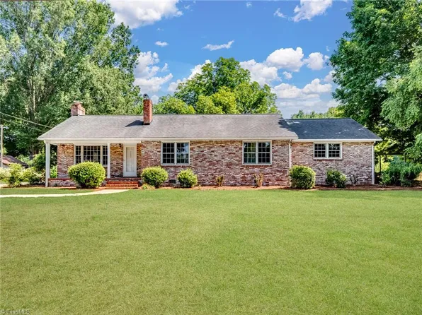 1685 W State Highway 152, China Grove, NC 28023