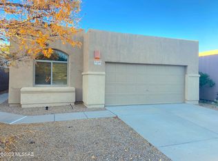 616 E Painted Pueblo Dr, Vail, AZ 85641