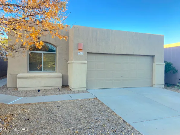 616 E Painted Pueblo Dr, Vail, AZ 85641