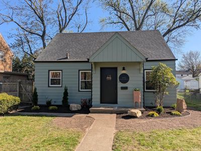 1445 Kilbourn St, Elkhart, IN, 46514