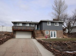 1890 W Pierce St, Burns, OR 97720