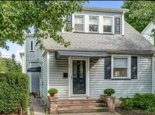 44 Blaine St, Millburn, NJ 07041