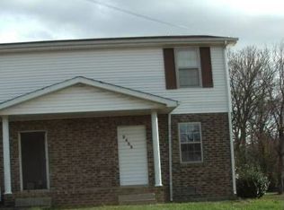 2433 Paulawood Dr, Nashville, TN 37207