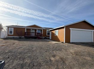 112 McCoy Ln, Battle Mountain, NV 89820