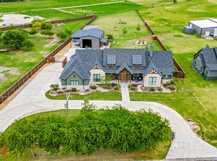 115 Lone Elm Rd, Waxahachie, TX 75167