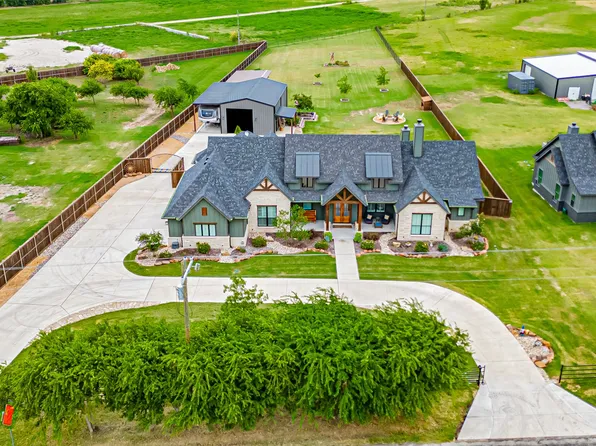 115 Lone Elm Rd, Waxahachie, TX 75167
