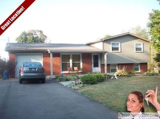 5438 W Willis Rd, Georgetown, IN 47122