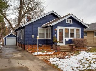 4023 School St, Des Moines, IA 50311