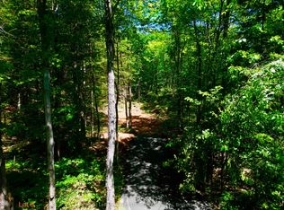 LOT 6 Fairy Falls Rd, Lake Of Bays, ON P0B1A0