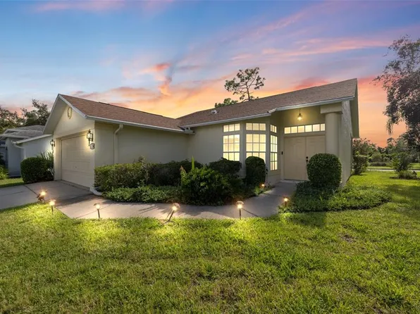 10806 Brookhaven Dr, New Port Richey, FL 34654