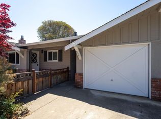 857 Williams Way, Mountain View, CA 94040