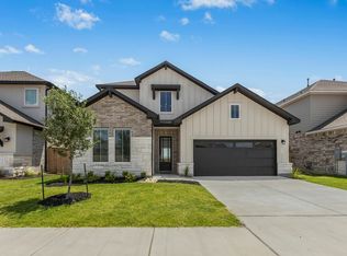 4529 College Square Dr, Round Rock, TX 78665