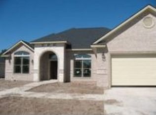 2702 Wood Ct, Bryan, TX 77808