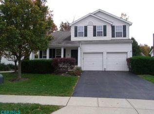 4474 Fabel St, New Albany, OH 43054