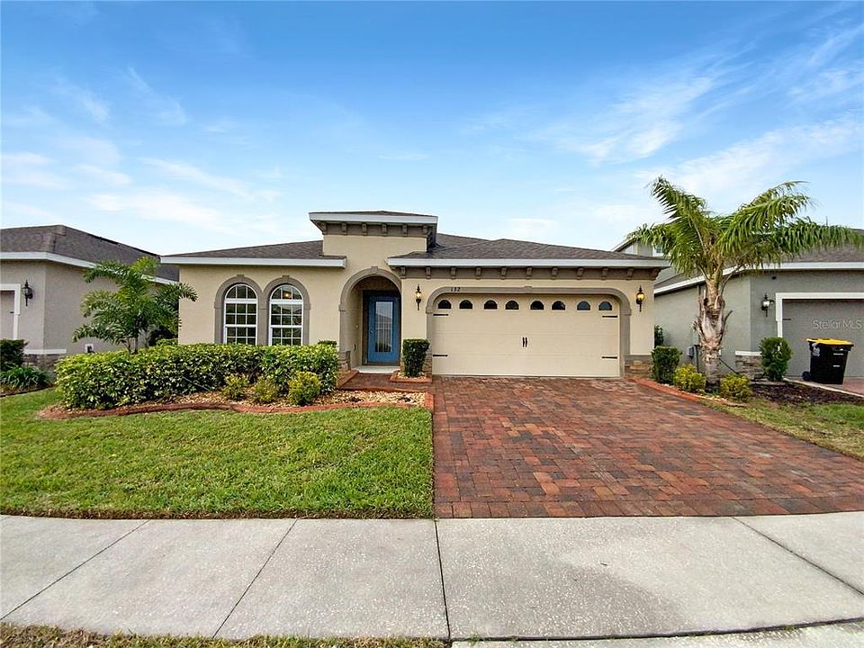 132 Whirlaway Dr, Davenport, FL 33837 | Zillow