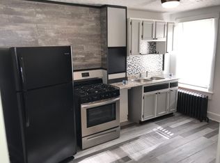 4092 Cabinet St FLOOR 2, Pittsburgh, PA 15224