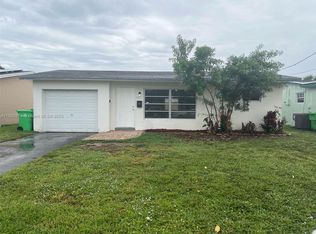 6837 NW 28th St, Fort Lauderdale, FL 33313