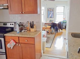 321 Hanover St #6, Boston, MA 02113