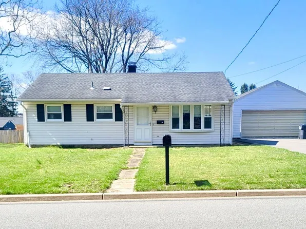 312 Brakeley Ave, Phillipsburg, NJ 08865