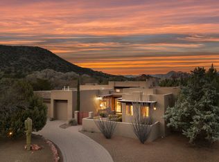 65 Crystal Sky Dr, Sedona, AZ 86351