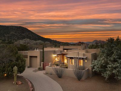 65 CRYSTAL SKY Drive, Sedona, AZ, 86351