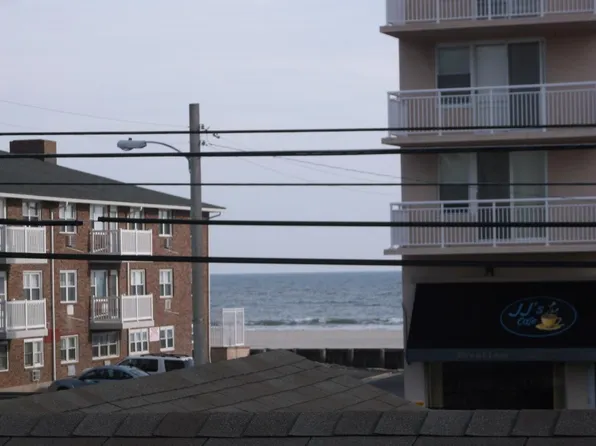 9401 Atlantic Ave #B, Margate City, NJ 08402