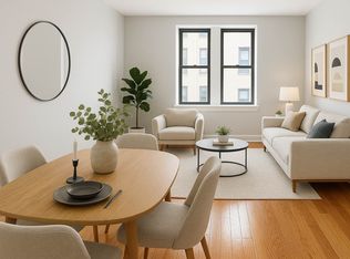 511 W 143rd St APT 24, New York, NY 10031