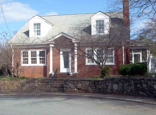 112 Northwood Cir, Charlottesville, VA