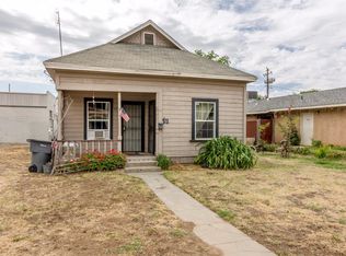 115 N Diana St, Fresno, CA 93701