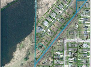 2301 View Ln, Muskegon, MI 49445