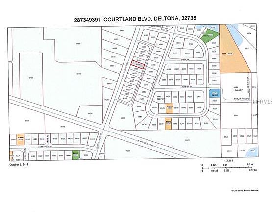2nd image of 91 Courtland Blvd