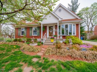 3601 Rosemont Ct, Louisville, KY 40218