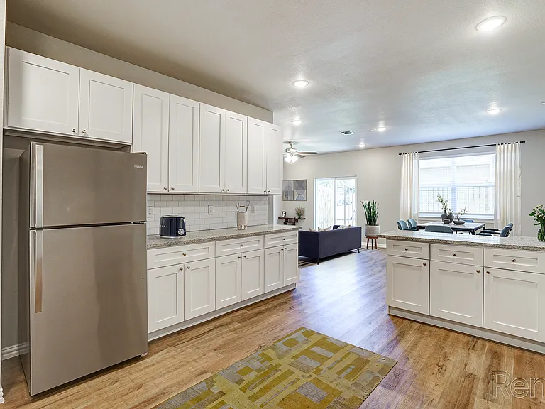 Magnolia Townhomes — Photo 30