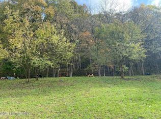 1381 Carlisle Rd, Carrollton, KY 41008