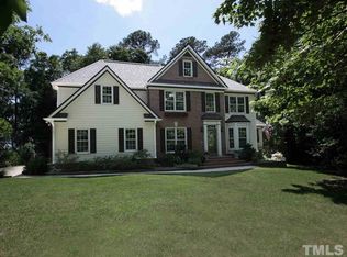 5321 Night Heron Dr, Wake Forest, NC 27587