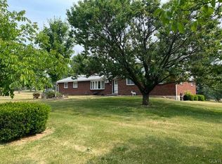 538 Long Lane Rd, Walnutport, PA 18088