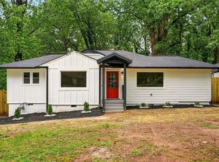 1599 Sandtown Rd SW, Atlanta, GA 30311