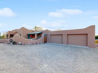 74 N Muleshoe Rd, Apache Junction, AZ 85119