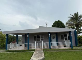 Carr 129 Ramal #455, Camuy, PR 00627