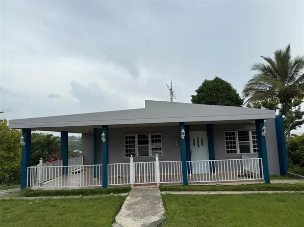 129 Carr, San Sebastian, PR 00685