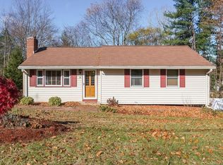 34 Brookview Ave, Wallingford, CT 06492
