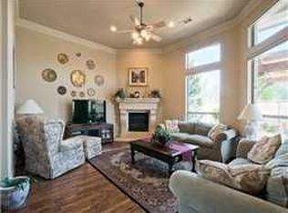 6517 Lorraine Park, Colleyville, TX 76034