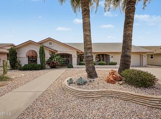 17911 N Hyacinth Dr, Sun City West, AZ 85375