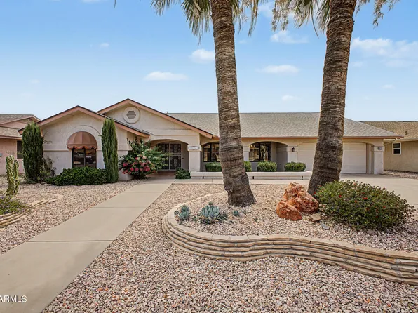 17911 N HYACINTH Drive, Sun City West, AZ 85375