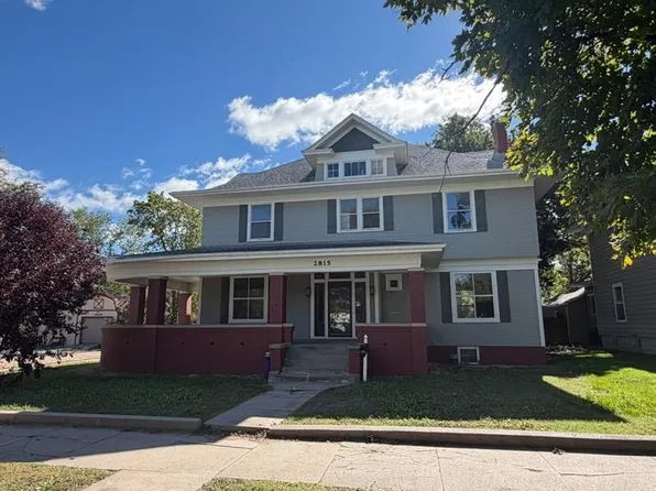2815 Broadway Ave, Great Bend, KS 67530