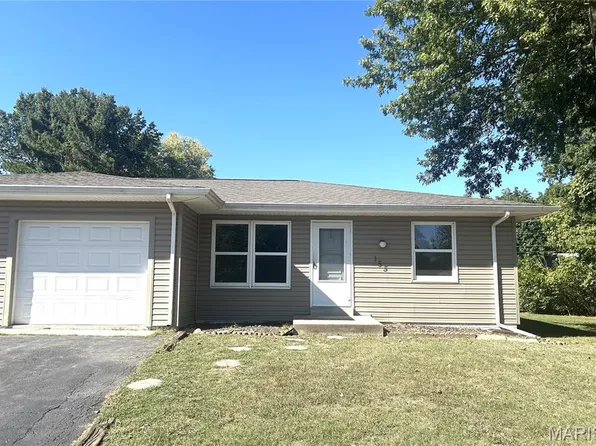 155 Marilyn Ave, Swansea, IL 62226